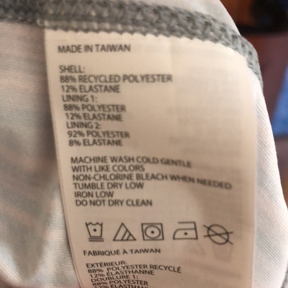 Prana dress medium - Picture 4 of 5